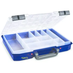 CARRYLITE 55 4X8-10 Raaco Aufbewahrungssysteme