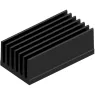10019021 Fischer Elektronik Kühlkörper