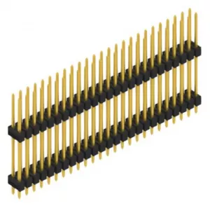 10051533 Fischer Elektronik Steckverbindersysteme