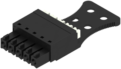 1231680000 Weidmüller Steckverbindersysteme