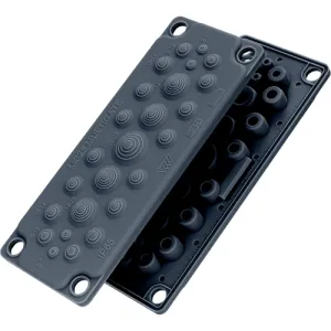 18688PS019005 fastpoint Kabeldurchführungen