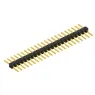 SL 12 SMD 058 23 G Fischer Elektronik Steckverbindersysteme