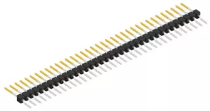 SL12SMD08336S Fischer Elektronik Steckverbindersysteme