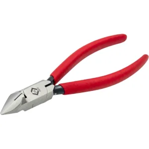 T3970 C.K Tools Seitenschneider, Vornschneider