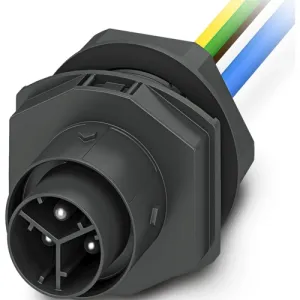 1088694 Phoenix Contact Vorkonfektionierte Steckverbindersysteme