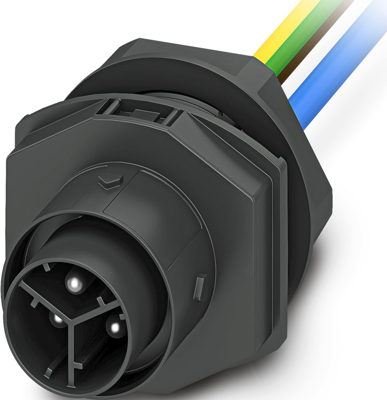 1088694 Phoenix Contact Vorkonfektionierte Steckverbindersysteme