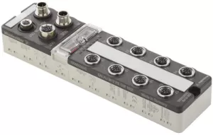 1938570000 Weidmüller Sensor-Aktor Verteilerboxen