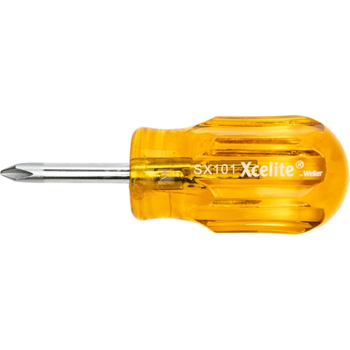 SX101N Xcelite Schraubendreher, Bits und Bithalter Bild 2