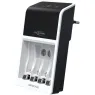 COMFORT PLUS Ansmann Universal-Ladegeräte