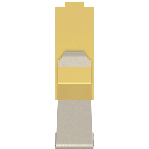 1447360-8 AMP Zubehör für Platinen Steckverbinder, Verbindungssysteme Bild 3