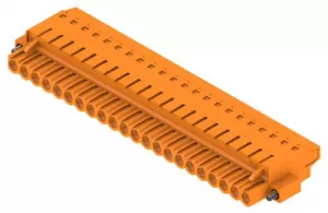 1844190000 Weidmüller Steckverbindersysteme