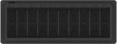 917242-8 AMP Steckverbindersysteme Bild 5