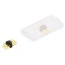 SL 17 SMD 083 8 G B SM Fischer Elektronik Steckverbindersysteme