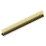 SLY 8 SMD 062 60 G Fischer Elektronik Steckverbindersysteme