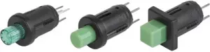 0041.9147.3117 SCHURTER Druckschalter