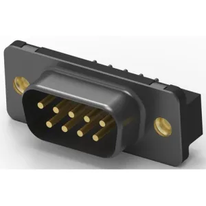 5747871-8 AMP D-Sub Steckverbinder