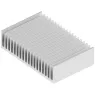 10021606 Fischer Elektronik Kühlkörper