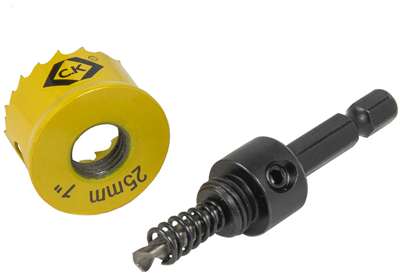 T3202A 032 C.K Tools Bohrer, Fräser, Schleifstiften, Trennscheiben Bild 4
