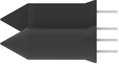 1-1489715-4 AMP Steckverbindersysteme Bild 2