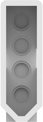 770078-1 AMP Steckverbindersysteme Bild 5