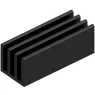 10162551 Fischer Elektronik Kühlkörper