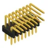 SLV W 2 KA 030 16 G Fischer Elektronik Steckverbindersysteme