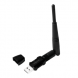 WLAN-Adapter 802.11 ac/a/b/g/n mini size USB WL0238