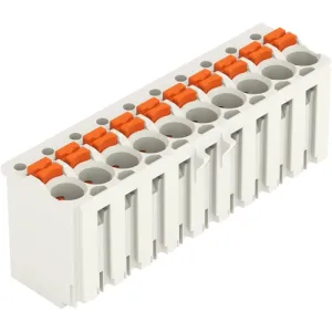 2091-1130 WAGO Steckverbindersysteme