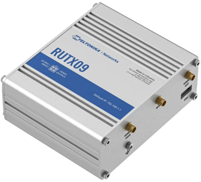 RUTX09000000 TELTONIKA NETWORKS UAB Server, Router Bild 3