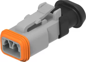 DT06-2S-E008 DEUTSCH Automotive Leistungssteckverbinder