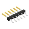 SLY 9 SMD 055 6 S Fischer Elektronik Steckverbindersysteme