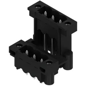 1829020000 Weidmüller Steckverbindersysteme