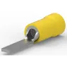 324543 AMP Flachstecker