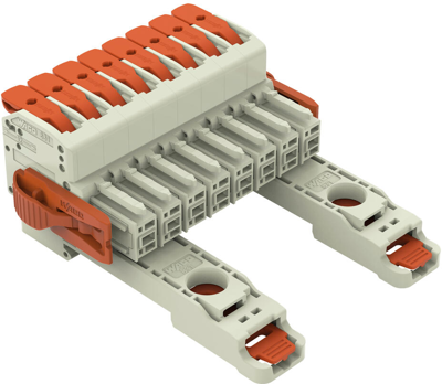 831-1108/038-000/306-000 WAGO Steckverbindersysteme Bild 3