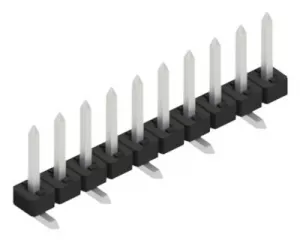 10063343 Fischer Elektronik Steckverbindersysteme