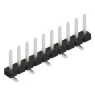 SLY 7 SMD 045 10 Z Fischer Elektronik Steckverbindersysteme