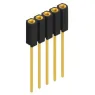 BL 13 5 Fischer Elektronik Steckverbindersysteme