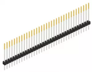 10046898 Fischer Elektronik Steckverbindersysteme