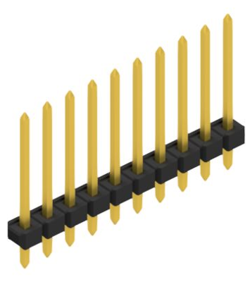 10058450 Fischer Elektronik Steckverbindersysteme