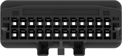 1379681-1 TE Connectivity Automotive Leistungssteckverbinder Bild 5