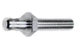 04.0057 Stäubli Electrical Connectors Laborsteckverbinder