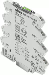 787-2861/050-000 WAGO Geräteschutzschalter
