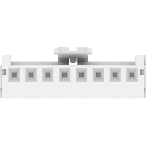 917692-1 AMP Steckverbindersysteme Bild 5