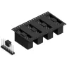 SL 11 SMD 130 22 Z B TR Fischer Elektronik Steckverbindersysteme