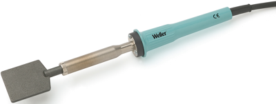 W 101 SP 230V (MIT SPIEGEL) Weller Lötkolben und Entlötkolben