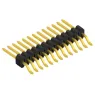 SLV W 3 SMD 048 13 G Fischer Elektronik Steckverbindersysteme
