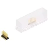 SLY 8 SMD 062 10 G SM Fischer Elektronik Steckverbindersysteme