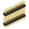 SL 16 SMD 207 28 G P Fischer Elektronik Steckverbindersysteme