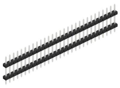 SLY507529Z Fischer Elektronik Steckverbindersysteme