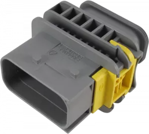 2-1564414-1 AMP Automotive Leistungssteckverbinder